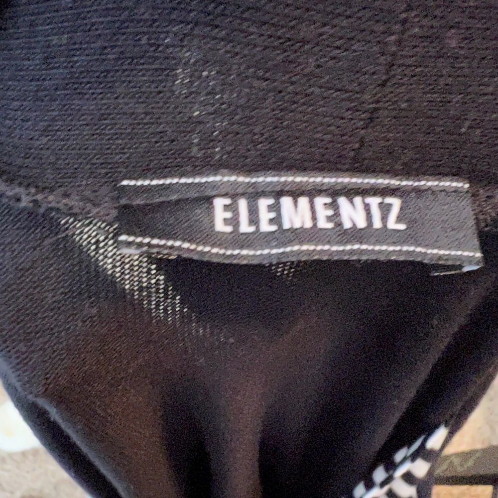 Elementz Sweater Top - Picture 6 of 7